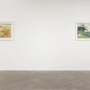 Vangelis Pliarides. Courtesy of Christine Park Gallery