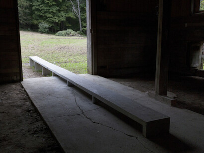 PRIMA MATERIA. Courtesy of Peana Projects