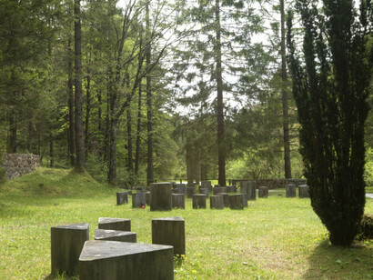 The Lives of Monuments. Courtesy of MG+MSUM