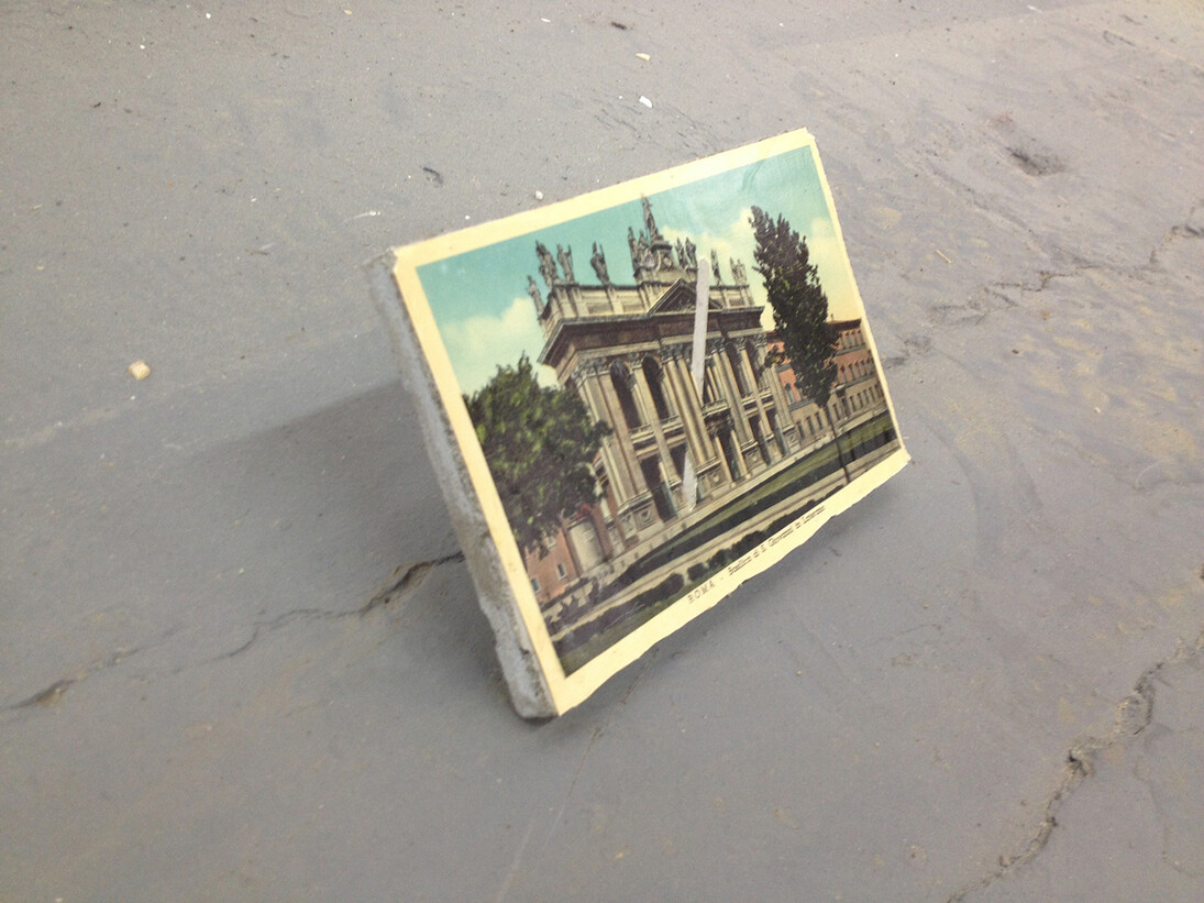 André Komatsu, (Re)forma Real (1)