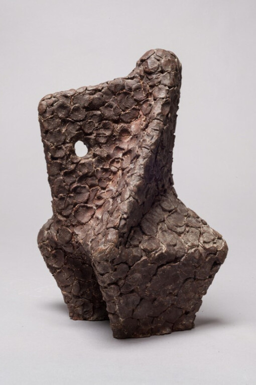 Sonja Ferlov Mancoba. Courtesy of SMK - Statens Museum for Kunst