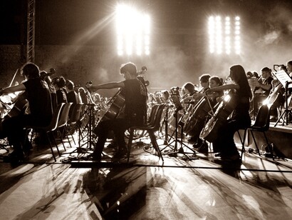 L’associazione è un punto di riferimento per gli amanti della musica classica in Sicilia
