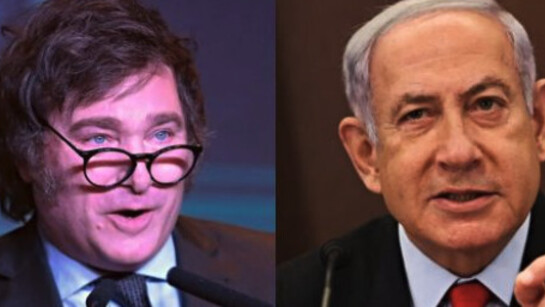 El vínculo entre el gobierno de Milei y el de Benjamin Netanyahu no solo refleja intereses diplomáticos, sino también afinidades ideológicas y estratégicas entre ambos líderes