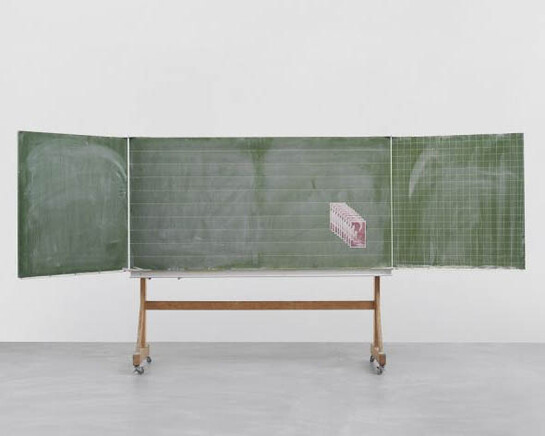 Matias Faldbakken. Courtesy of Astrup Fearnley Museet