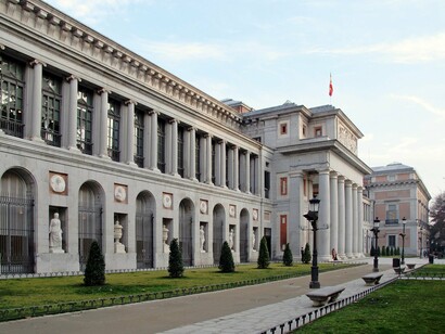 Museo Nacional del Prado