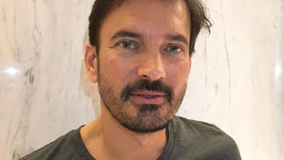 Ayad Nasser