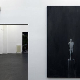 Limbo. Courtesy of Doris Ghetta