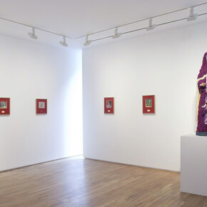 Belgian Sexual Folklore. Courtesy of Galerie Daniel Templon