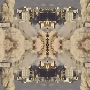 Walid Raad. Courtesy of Moderna Museet