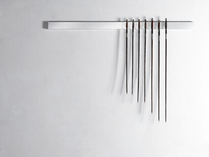 Jacopo Mazzonelli, Arcata