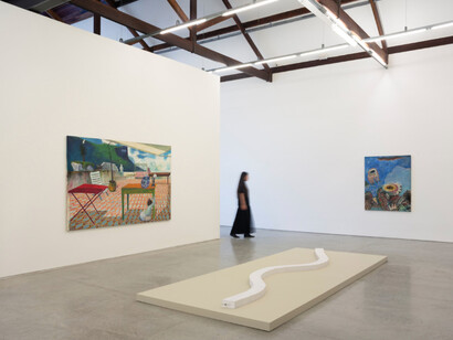 #tbt. Courtesy of Fortes D’Aloia & Gabriel Carpintaria