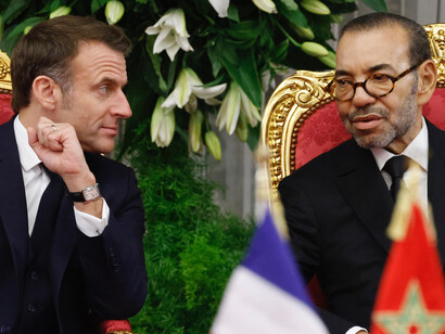 As discussions on immigration and security cooperation unfold, Morocco's historical ties with France remain resilient, further solidifying their relationship against a backdrop of shared interests