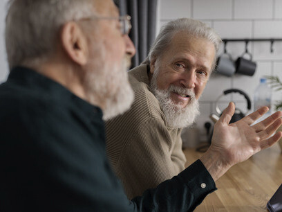 ¿Te parece que sólo estamos hechos de materia? ¿No te has puesto a pensar qué cosa es el alma, y desde cuando vive ya en nosotros?