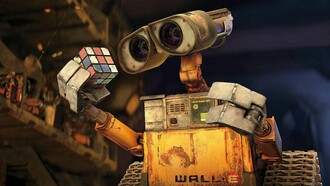 Les films de science-fiction t’ont donné confiance dans le potentiel de l'IA pour un monde meilleur