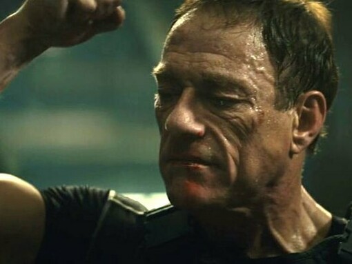 Jean-Claude Van Damme