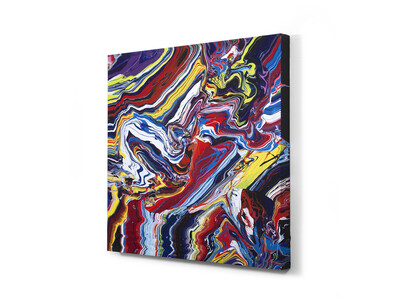 copyright the artist, courtesy Lazarides