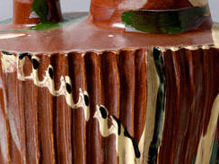 Woman's Hour Craft Prize. Courtesy of Victoria and Albert Museum