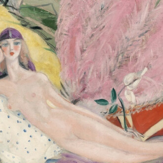 L'Air du Temps. Courtesy of Artvera's Art Gallery