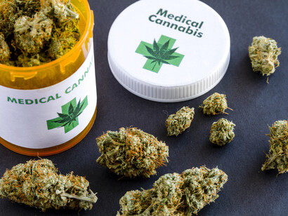 Medical Cannabis