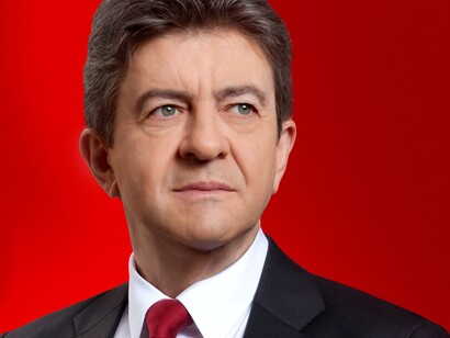 Jean-Luc Mélenchon 