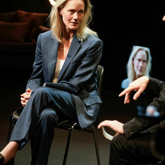Changes. Mit freundlicher genehmigung des Schaubühne am Lehniner Platz