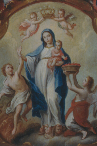 Nuestra Señora de la Concepción