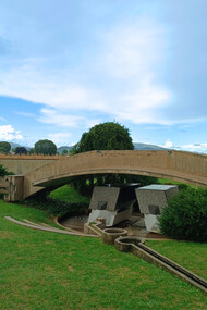 Il Memoriale Brion, noto anche come Tomba Brion, è un complesso funebre monumentale situato a San Vito, frazione di Altivole, in provincia di Treviso, Italia