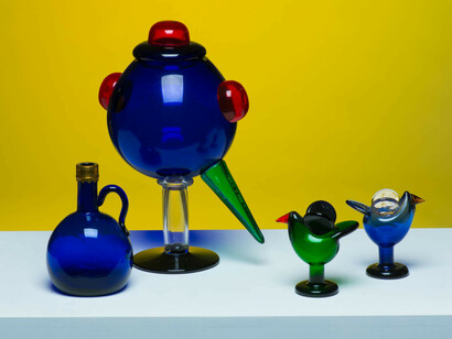 John Veldkamp. Courtesy of Groninger Museum & the photographer Arjan Verschoor