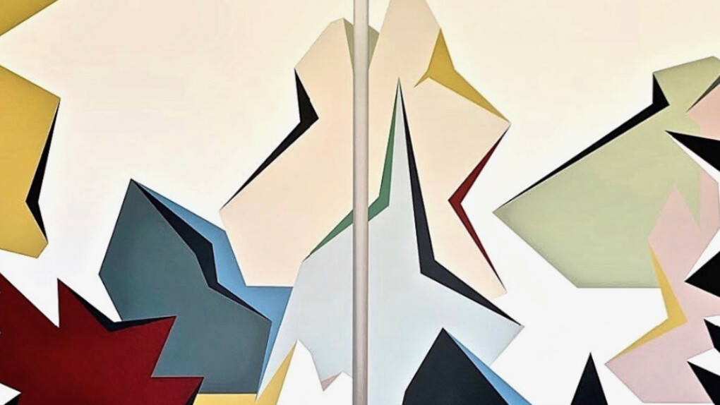 Forma. Courtesy of Joseph Gross Gallery