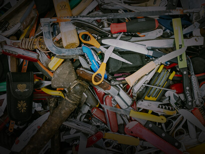 Disordine: quando rifuggi dall’ordine e dall’idea di ‘riordinare’ le tue cose temendo che questo possa limitare la tua libertà e tarpare le ali della creatività, ti stai sbagliando di grosso