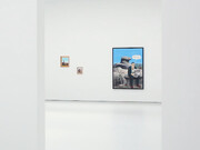 Llyn Foulkes. Courtesy of David Zwirner