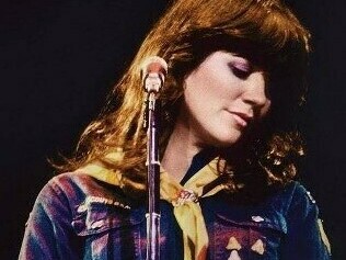 Linda Ronstadt: Sound of My Voice
