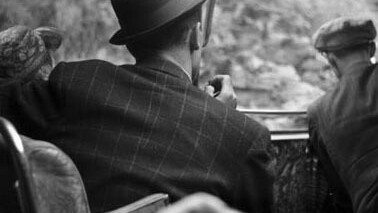 Fondo Federico Patellani. Courtesy of Museo di Fotografia Contemporanea