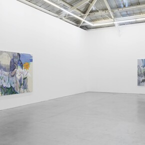 Kon Trubkovich. Courtesy of VNH Gallery