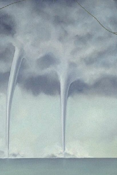 Fait Main/ Hand Made. Courtesy of Musée national des beaux-arts du Québec