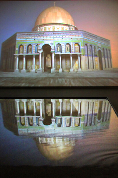 Manuel Graf. Courtesy of Kunstverein Hannover