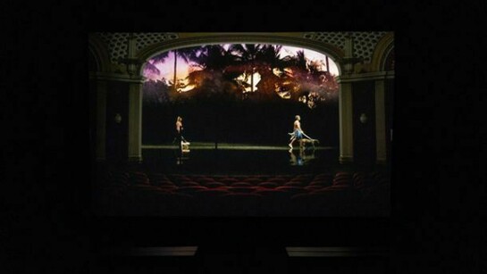 Hans Op De Beeck, Parade, 2012, Vidéo (couleur, son), 11' 25'' (16:9 aspect ratio),Courtesy Galleria Continua, San Gimignano / Beijing / Le Moulin,Photo by Oak Taylor-Smith