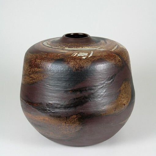 The 20th century International Sculpture. Courtesy of MIC - Museo Internazionale delle Ceramiche
