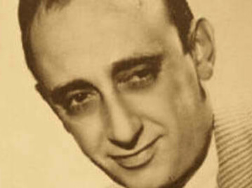 Juan D'Arienzo