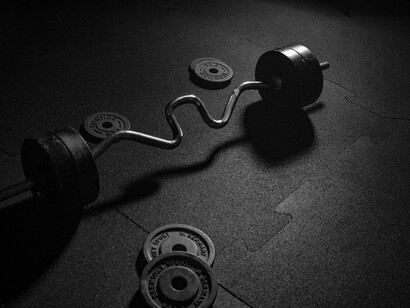Il body-building è lo sport più analitico che esista
