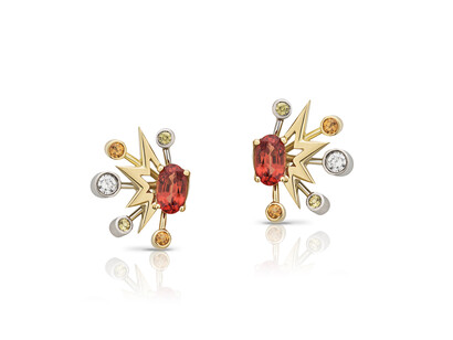 LeSter Zadie earrings