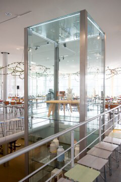 Jeroen Wand. Courtesy of Museum Boijmans Van Beuningen