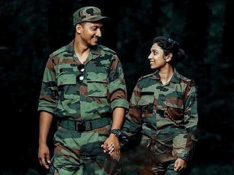 Unlike developed countries, India as nation isn’t all that experienced with regard to the introduction of women in the armed forces
