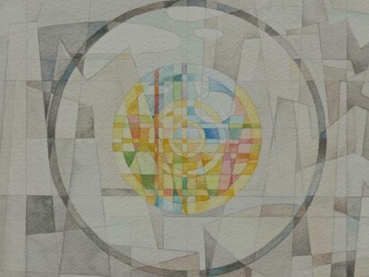 Love in the time of hate #1