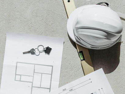The passive house process was developed in Switzerland