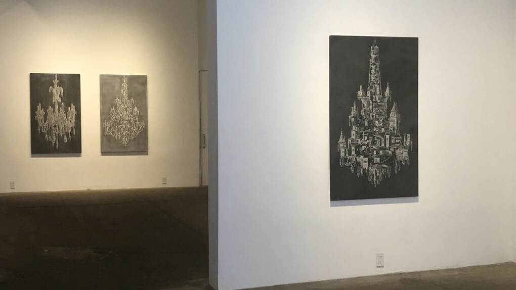 John Bowman. Courtesy of Winston Wachter Fine Art