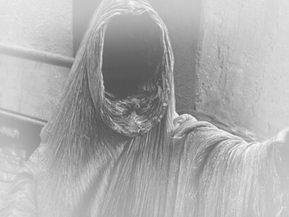 The ghost of Christmas future, in Charles Dicken's Christmas Carol, reminds us of our fear of the unknown, the absence of certainty