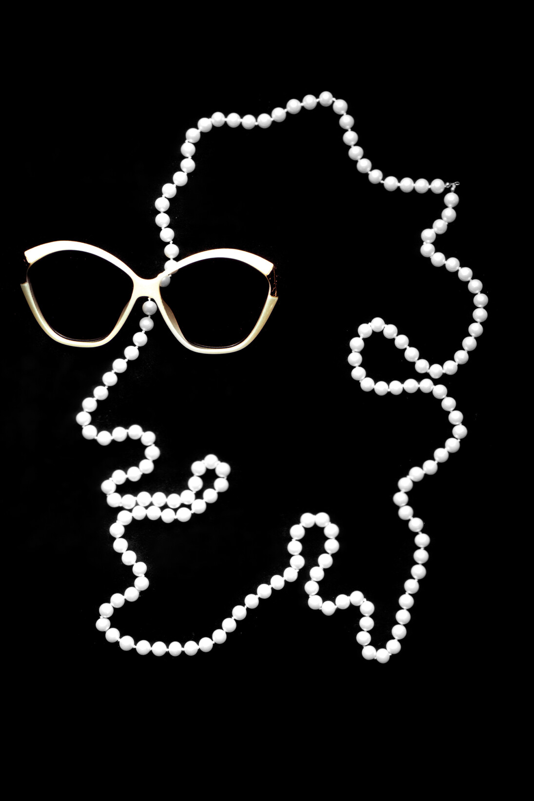 Giovanni Gastel, Krizia, 1988