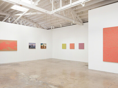 Bettina Hubby. Courtesy of Klowden Mann