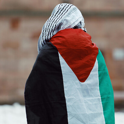 Decenas de gais palestinos han huido a Israel por miedo a la persecución y el hostigamiento